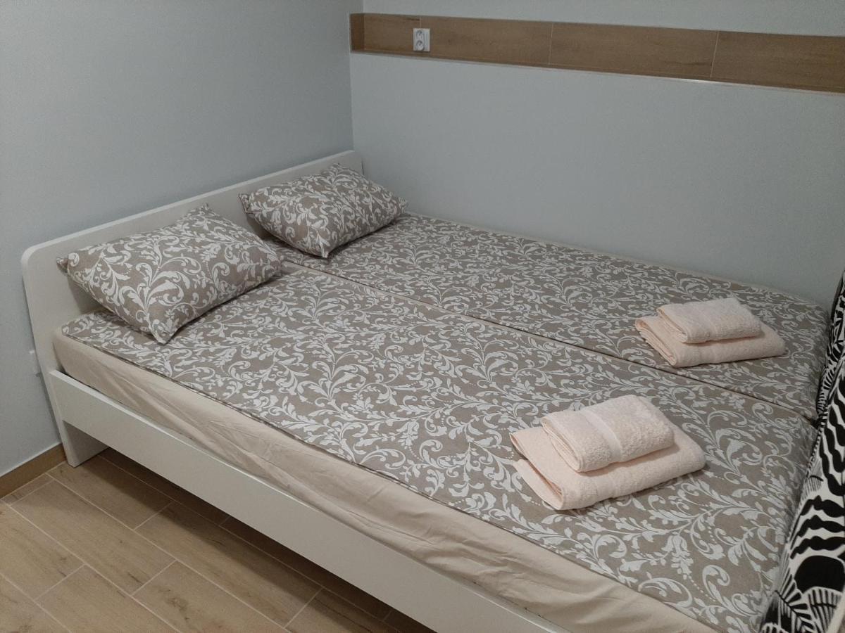 Apartmán Cherry & Free Parking *